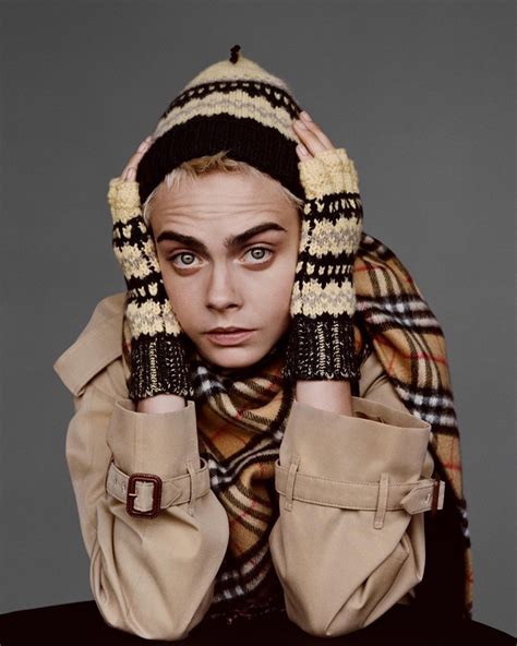 canzone pubblicità burberry 2017 cara delevingne|cara delevingne burberry.